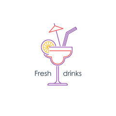 Refreshing drinks