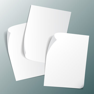 Vector Stickers