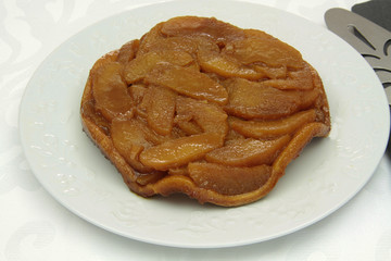 tarte tatin 14012016