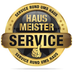 Hausmeister Service - Service rund ums Haus