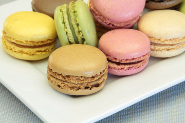 macarons 14012016