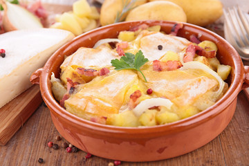 tartiflette