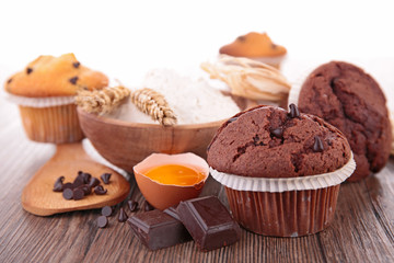 muffin