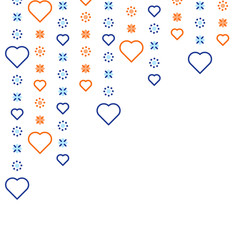 Love theme decoration