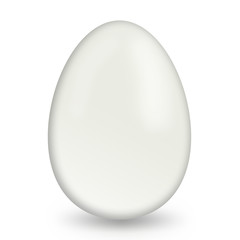 Happy Easter greeting card.Easter Egg