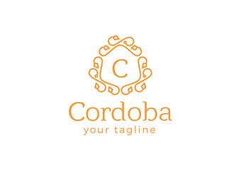 C Logo - Vintage Boutique