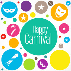 happy carnival