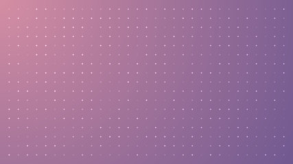 Abstract Technology Background