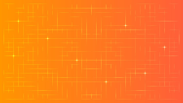 Abstract Technology Background