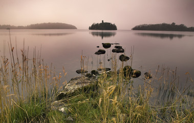 Lough Key Forest Park