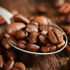 coffee beans