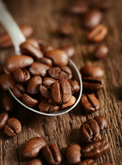 coffee beans