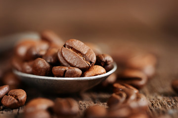 coffee beans