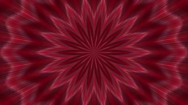 Abstract red background Looped video