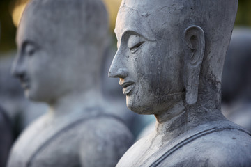 buddha statue