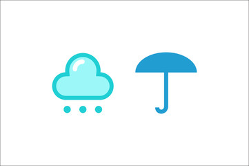 weather icon set