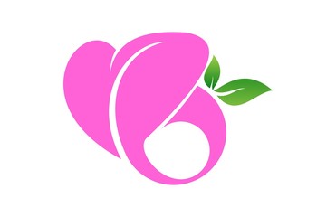 love fruits logos