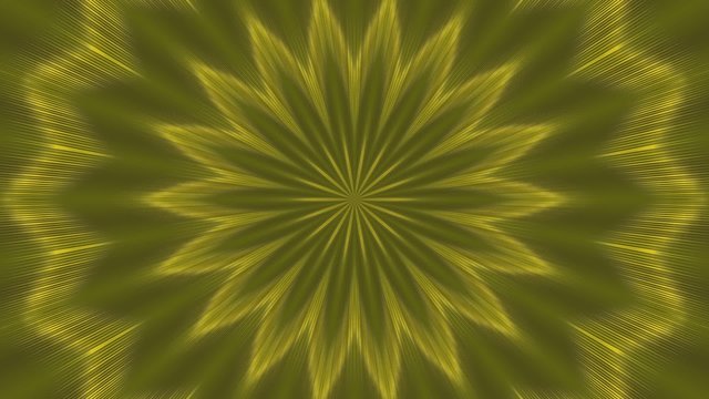 Abstract Yellow background Looped video