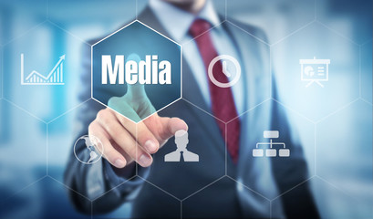 Media