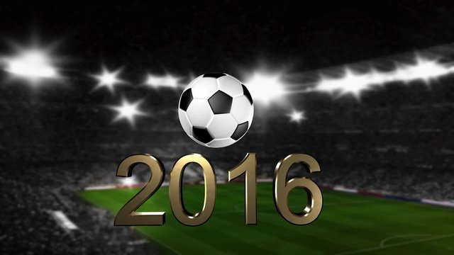 Fu&szlig;ball 2016