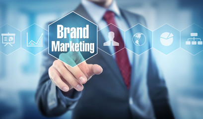 Brand Marketing