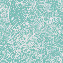 Vector Symmetrical Elements Pattern