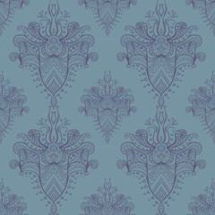 Vector Symmetrical Elements Pattern