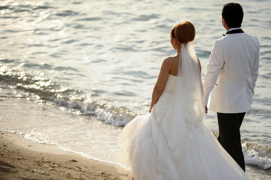 Gelin Ve Damat