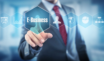 E-Business
