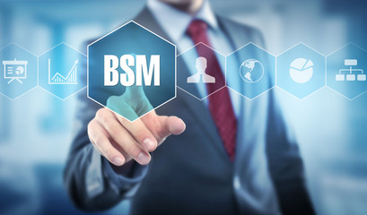 BSM / Business Service Management