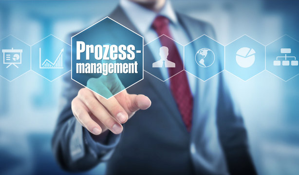 Prozess-Management