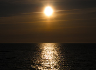 Sylt, Nordfriesland, Deutschland