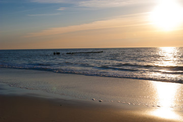 Sylt, Nordfriesland, Deutschland