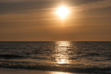Sylt, Nordfriesland, Deutschland