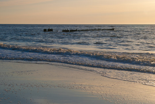 Sylt, Nordfriesland, Deutschland
