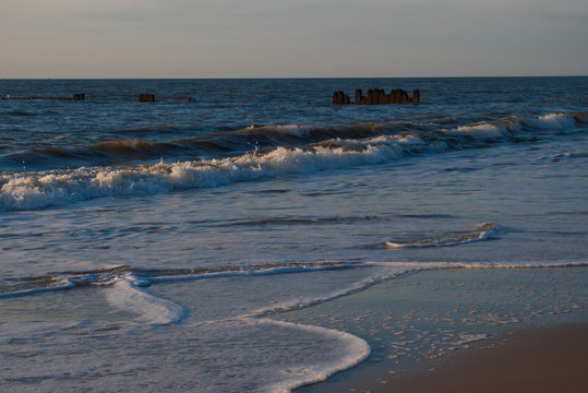 Sylt, Nordfriesland, Deutschland