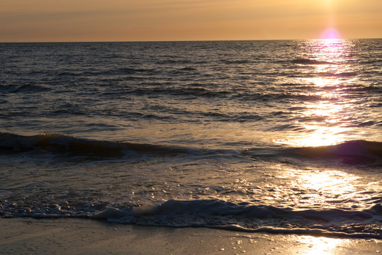 Sylt, Nordfriesland, Deutschland