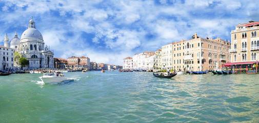 Naklejka premium Venice, Italy
