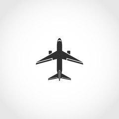 air plane icon