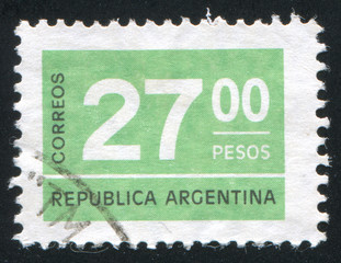 stamp