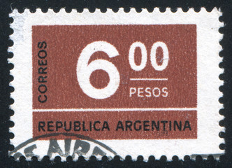 stamp