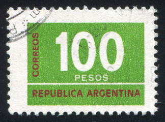 stamp