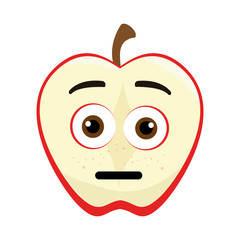 Healthy and natural food 