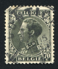 King Albert