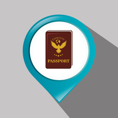 Summer, vacations and travel