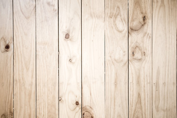 Wood brown plank texture background.