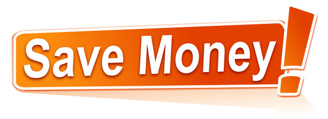 save money orange