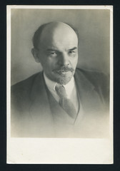 Vladimir Lenin