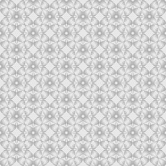 Abstract seamless pattern 