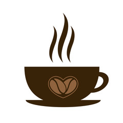 cup of coffee